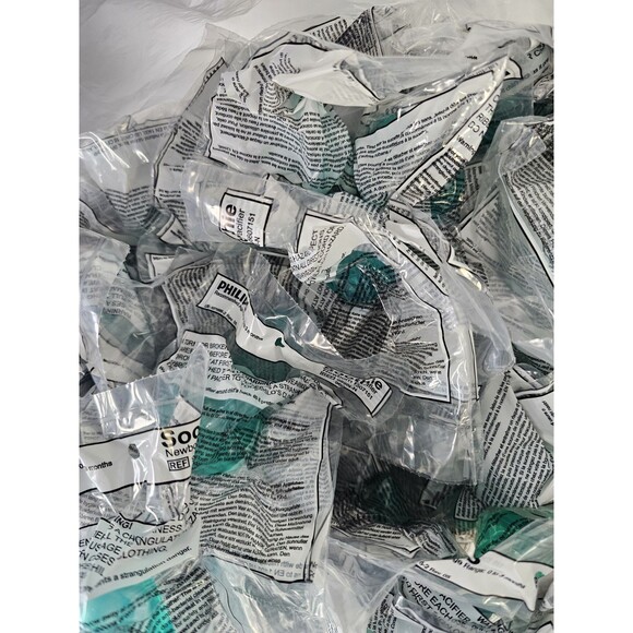 Lot Of 5 Philips 96004-N Newborn Soothie Pacifier Green 0-3 Months Hospital - Picture 2 of 6